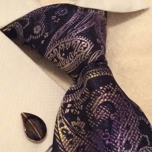 Vintage cufflinks - Picture 2 of 8